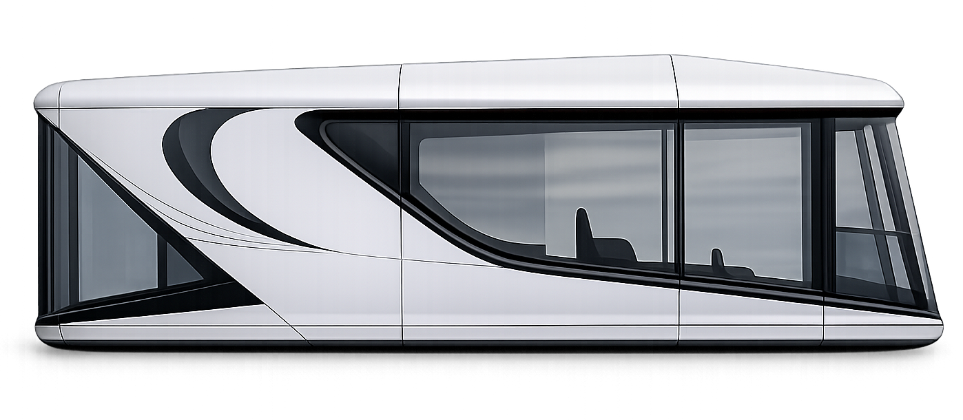 Capsule House